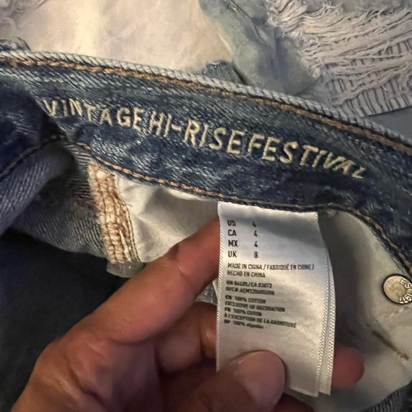 Bundle of shorts - Picture 3 of 6